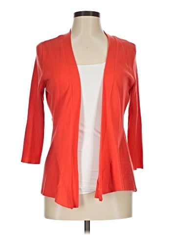 New York & Company Cardigan (view 1)