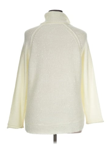 Reba Turtleneck Sweater (view 2)
