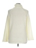 Reba Ivory Turtleneck Sweater Size XL - photo 2