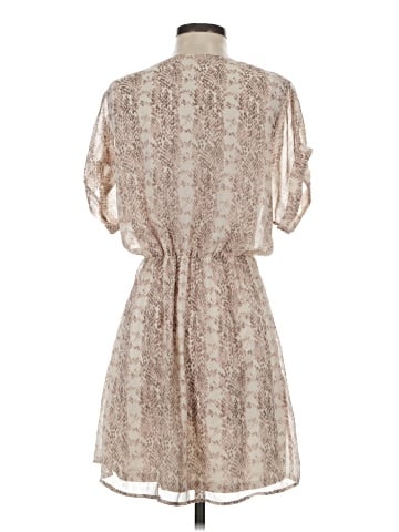 All in Favor Cocktail Dress (view 2)