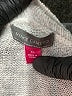 Vince Camuto Gray Pullover Sweater Size XL - photo 9