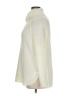 Reba Ivory Turtleneck Sweater Size XL - photo 5