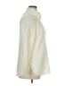 Reba Ivory Turtleneck Sweater Size XL - photo 4