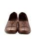 Clarks Brown Flats Size 8 1/2 - photo 2