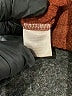 Hyfve 100% Polyester Brown Casual Pants Size S - photo 8