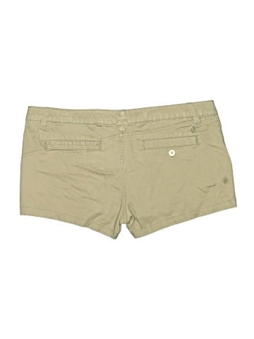 Volcom Khaki Shorts (view 2)