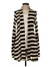Assorted Brands Tan Cardigan Size S - photo 1