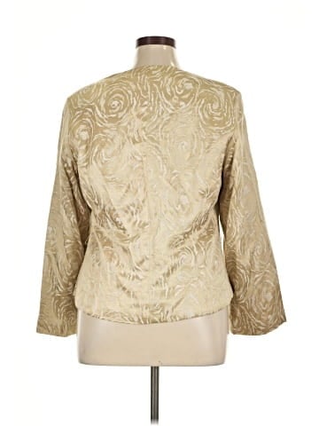 Ashley Stewart Blazer (view 2)
