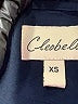 Cleobella 100% Rayon Black Cardigan Size XS - photo 7
