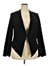 Lane Black Blazer Size 18 - photo 1
