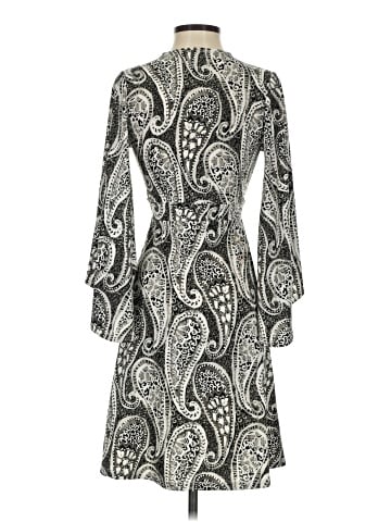 Veronica M. Casual Dress (view 2)