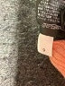 Uniqlo 100% Cotton Orange Turtleneck Sweater Size 9 - photo 8