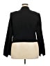 Lane Black Blazer Size 18 - photo 2
