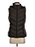 Charter Club 100% Nylon Black Vest Size S - photo 1