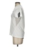 Adidas Silver Active T-Shirt Size S - photo 5