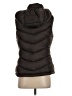 Charter Club 100% Nylon Black Vest Size S - photo 2