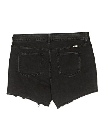KANCAN JEANS Denim Shorts (view 2)