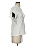 Adidas Silver Active T-Shirt Size S - photo 4