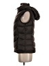 Charter Club 100% Nylon Black Vest Size S - photo 5