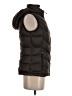 Charter Club 100% Nylon Black Vest Size S - photo 4