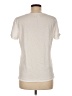 L.L.Bean Ivory Short Sleeve T-Shirt Size MedR - photo 2