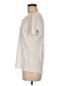 L.L.Bean Ivory Short Sleeve T-Shirt Size MedR - photo 5