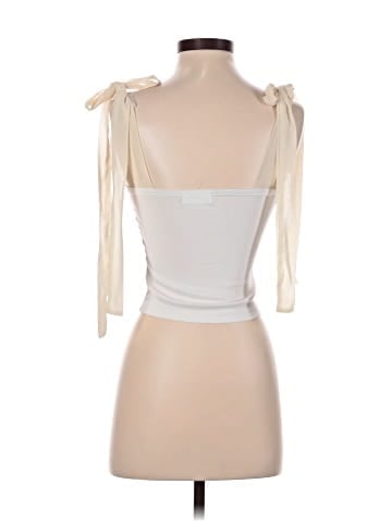 RUMOURS Short Sleeve Top (view 2)
