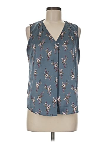 White House Black Market Tank Top (view 1)