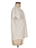 L.L.Bean Ivory Short Sleeve T-Shirt Size MedR - photo 4