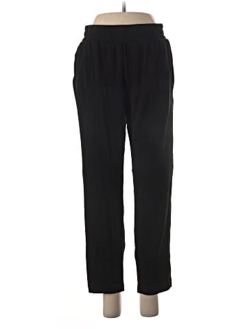 Danskin Track Pants (view 1)
