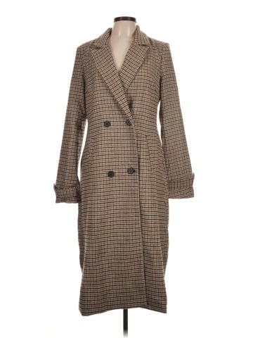 Windsor Coat (view 1)