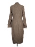 Windsor 100% Polyester Brown Coat Size L - photo 2