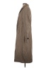Windsor 100% Polyester Brown Coat Size L - photo 5