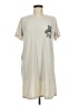 Unbranded Ivory Casual Dress Size M - photo 1