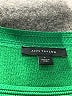 Ann Taylor Green Pullover Sweater Size L - photo 7