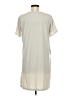 Unbranded Ivory Casual Dress Size M - photo 2