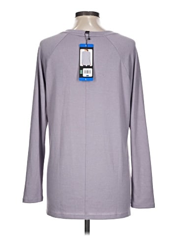 Banana Republic Long Sleeve T-Shirt (view 2)