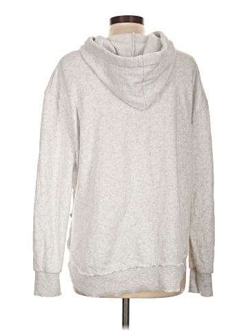 Ocean Drive Clothing Co. Pullover Hoodie (view 2)