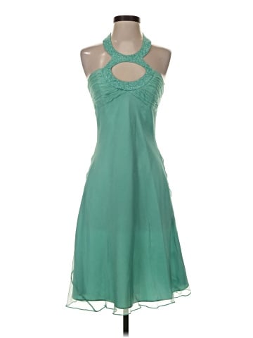 Laundry by Shelli Segal Cocktail Dress (view 1)