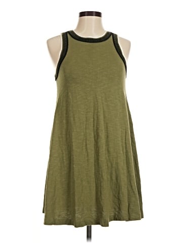 Ann Taylor LOFT Casual Dress (view 1)
