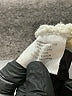 Element Ivory Cardigan Size M - photo 8