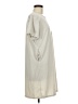 Unbranded Ivory Casual Dress Size M - photo 4