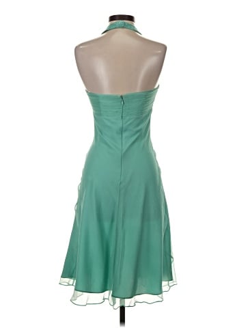 Laundry by Shelli Segal Cocktail Dress (view 2)