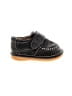 Unbranded Black Booties Size 2 (baby) - photo 1