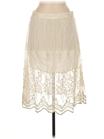 Topshop Casual Skirt (view 1)