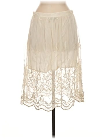Topshop Casual Skirt (view 2)