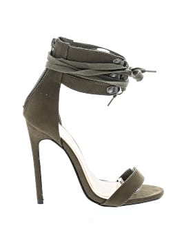Shoedazzle Sandals