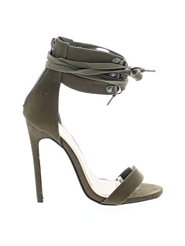 Shoedazzle Sandals (view 1)