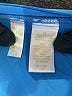 Anne Cole Blue Swimsuit Bottoms Size 20 - photo 3