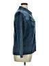 PBJ Blues Blue Denim Jacket Size XL - photo 4
